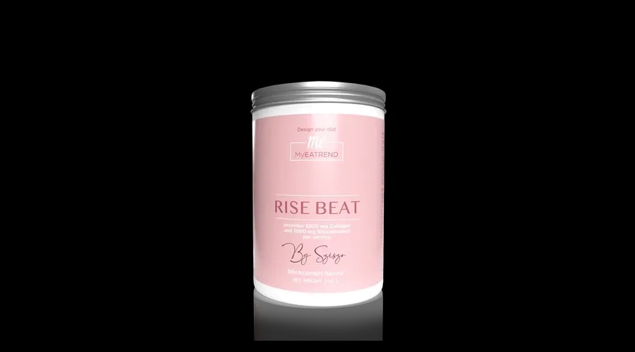 MyEatrend Rise Beat in mehreren geschmacksrichtungen, 500 g