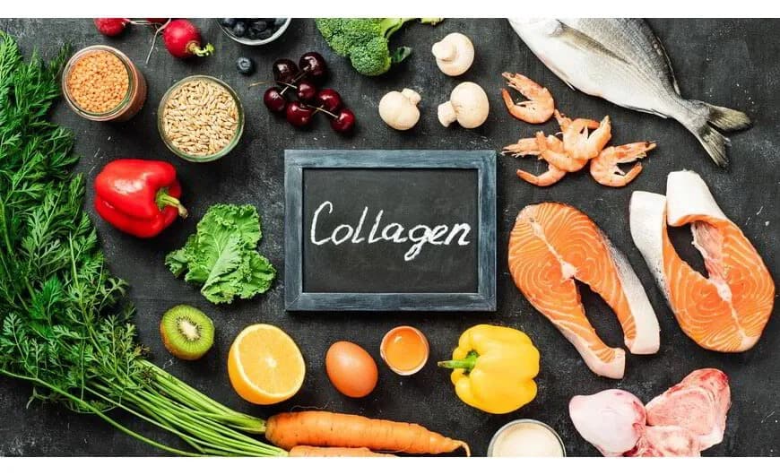 Nahrungsergänzungsmittel Kollagen für Frauen über 40 online kaufen